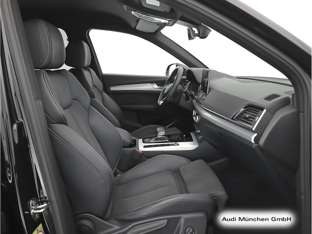 Audi Q5 40 TDI Quattro S-Tronic