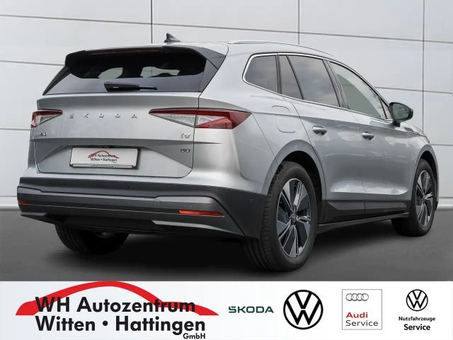 Skoda Enyaq iV 80