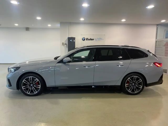 BMW 520 520i M-Sport