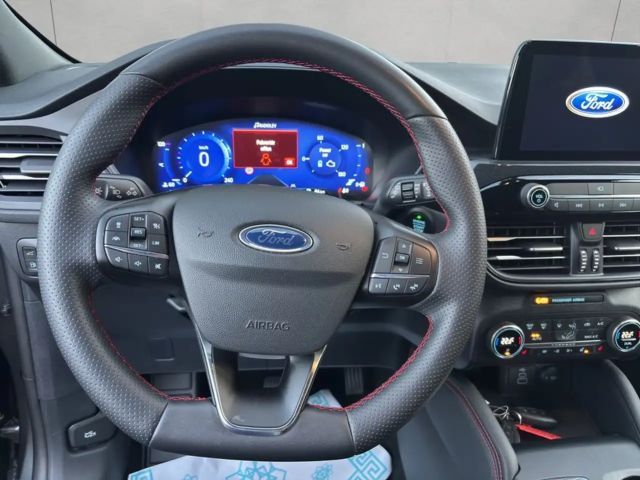 Ford Kuga Plug in Hybrid ST Line