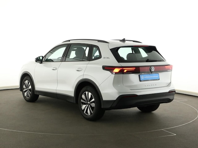 Volkswagen Tiguan 1.5 TSI DSG Life