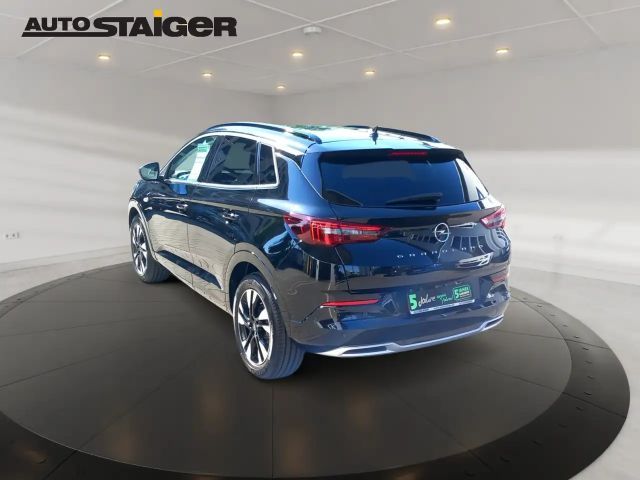 Opel Grandland X 1.2 Turbo Elegance Turbo