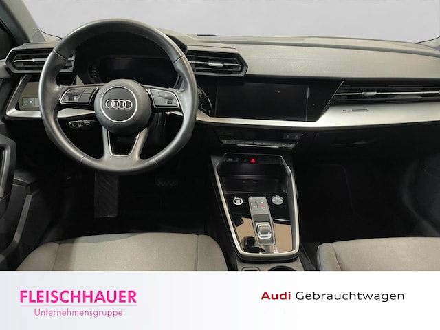 Audi A3 30 TFSI S-Tronic Sportback