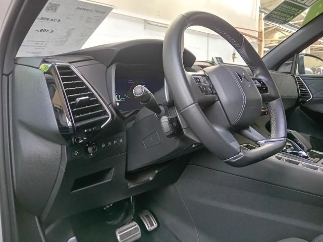 DS DS 7 Crossback Crossback