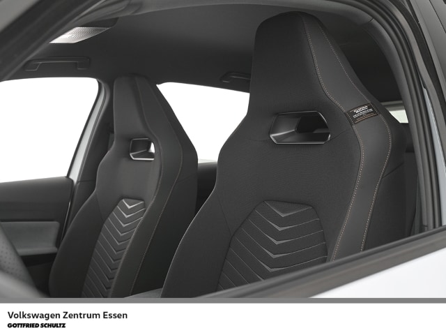 Cupra Born 77 kWh eBoost