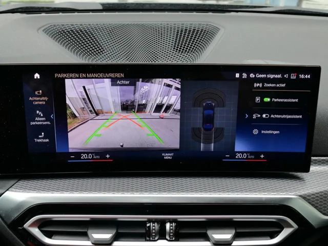 BMW 330 330e M-Sport Sedan