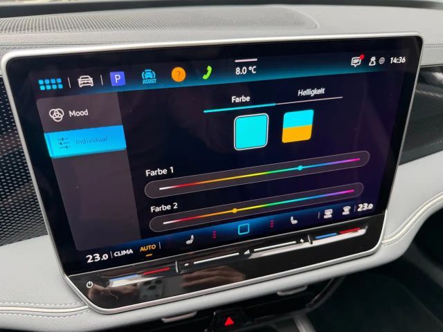 Volkswagen Passat 2.0 TDI Business DSG Variant