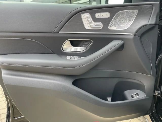 Mercedes-Benz GLE 350 4MATIC