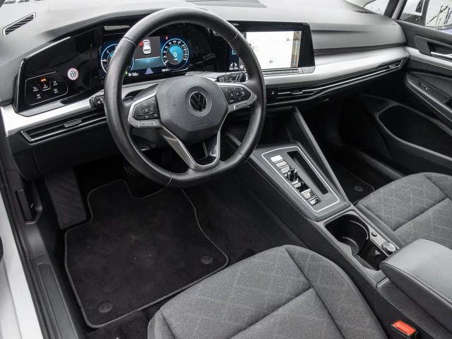 Volkswagen Golf 2.0 TDI DSG Life