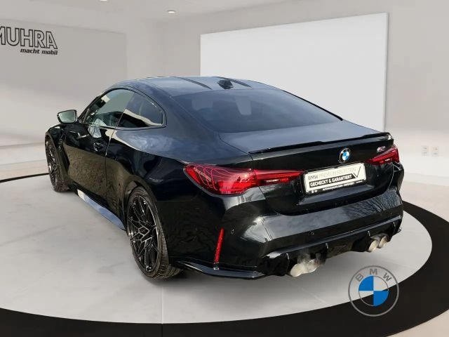 BMW M4 Competition Coupé xDrive