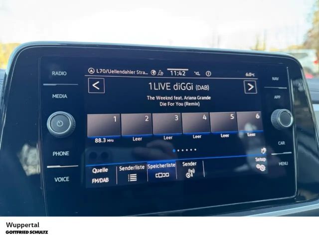 Volkswagen T-Roc 1.5 TSI DSG