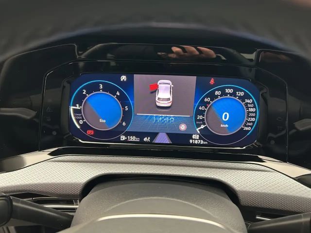 Volkswagen Golf 2.0 TDI Life