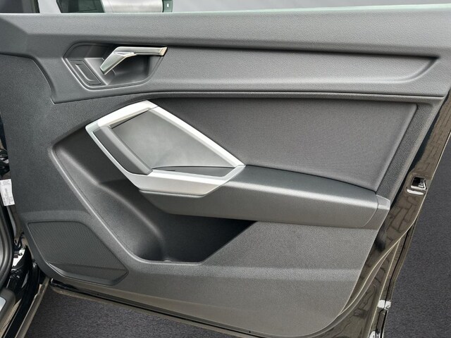 Audi Q3 35 TFSI S-Tronic