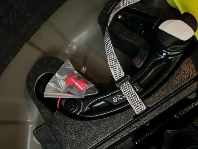 Volkswagen T-Cross 1.0 TSI DSG Style