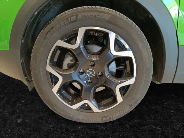 Opel Mokka -e ''Ultimate'' Rückfahrkamera Matrix-LED Navi