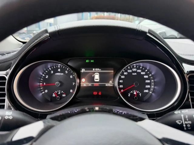 Kia Ceed Spirit SportWagon