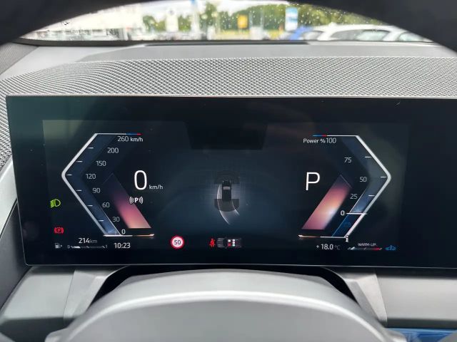 BMW X3 M-Sport xDrive20d