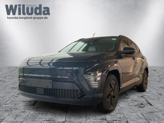 Hyundai Kona Trend