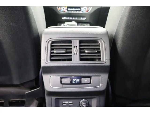 Audi Q5 40 TDI Quattro S-Line Sportback