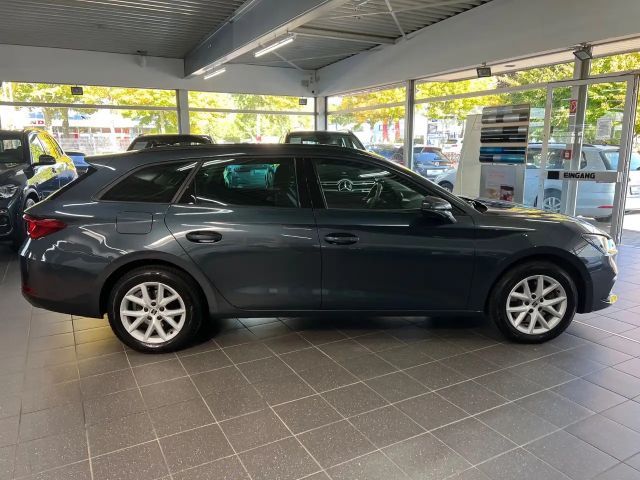 Seat Leon 2.0 TDI Sportstourer Style