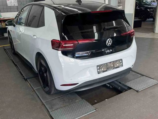 Volkswagen ID.3 Business