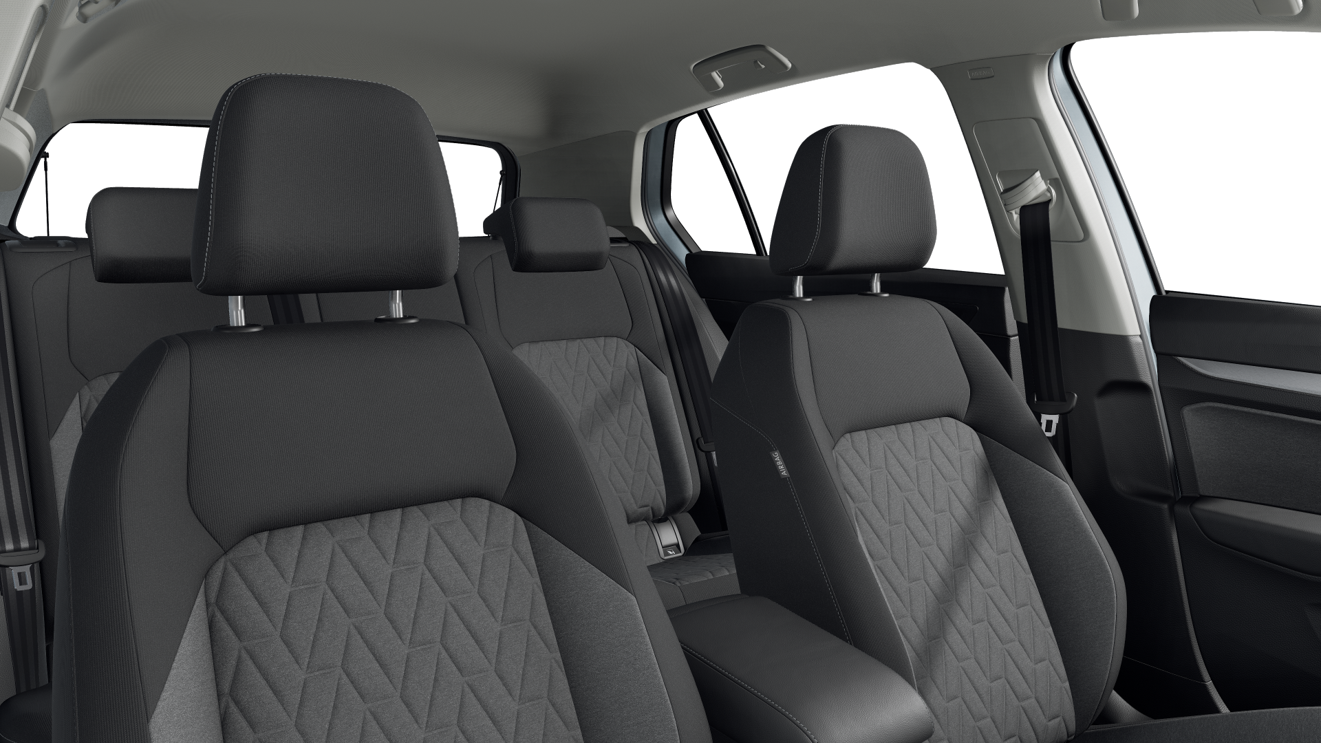 Volkswagen Golf 2.0 TDI