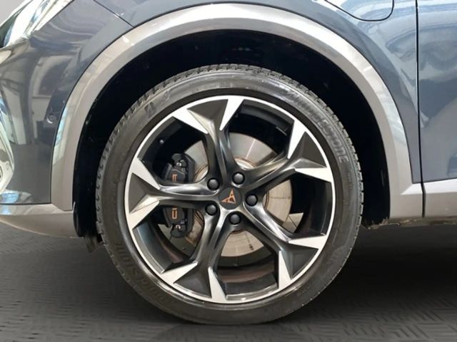 Cupra Formentor 1.4 VZ e-Hybrid