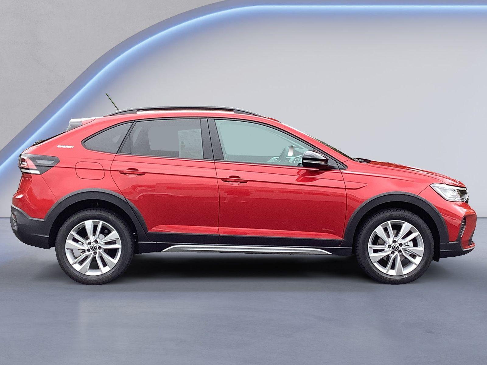 Volkswagen Taigo 1.0 TSI DSG