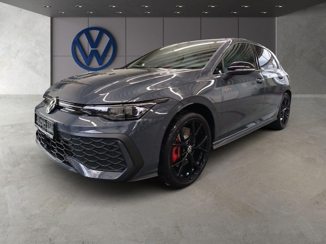 Volkswagen Golf DSG GTI
