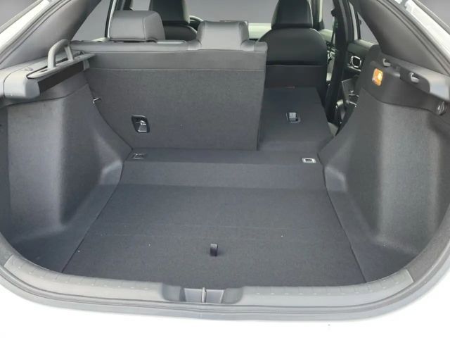 Honda Civic 2.0 Sport e:HEV