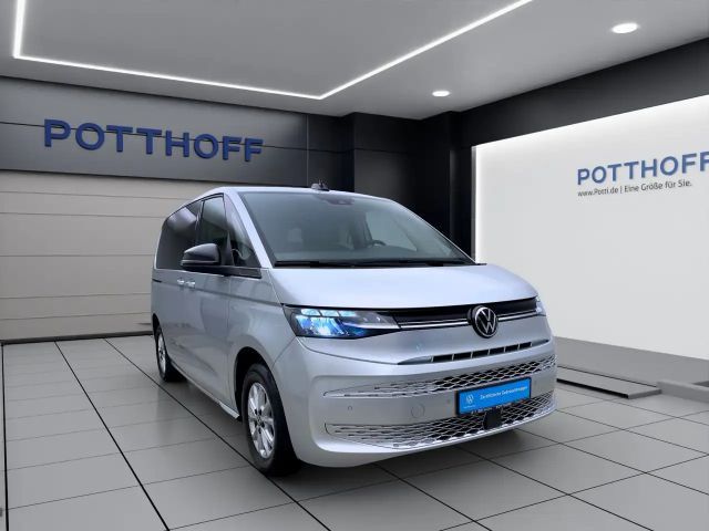 Volkswagen Multivan 2.0 TDI DSG Life T7
