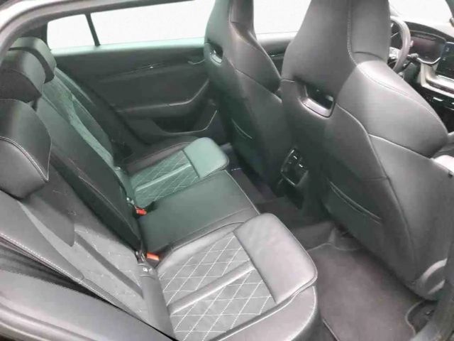 Skoda Octavia 1.4 TSI Combi RS iV