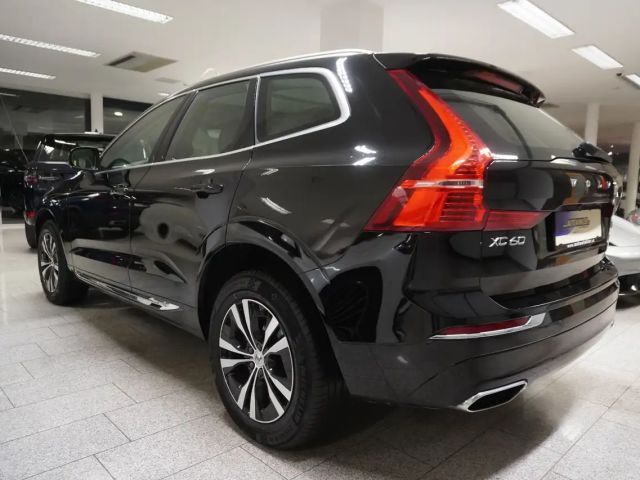 Volvo XC60 AWD Inscription Recharge T6