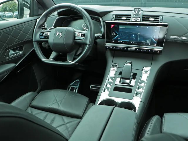 DS DS 7 Crossback Crossback