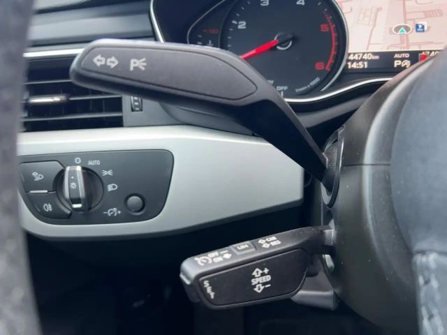 Audi A4 40 TDI S-Tronic