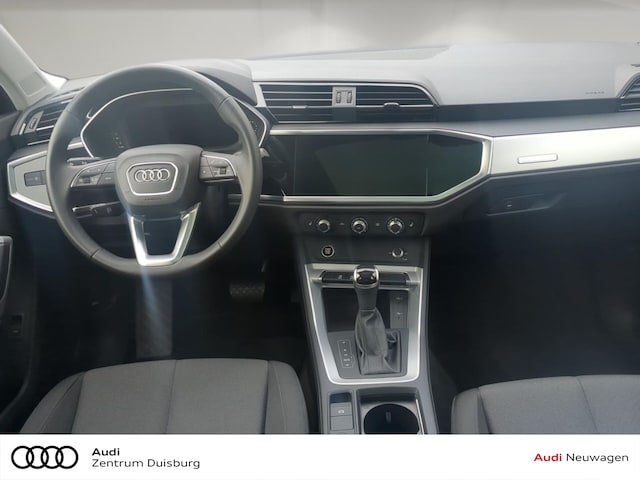 Audi Q3 35 TFSI S-Tronic