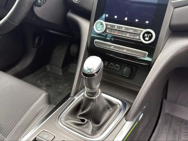 Renault Megane Intens TCe 115