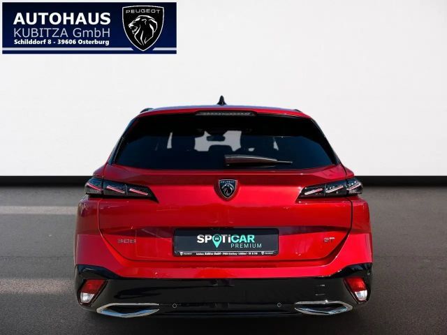 Peugeot 308 EAT8 GT-Line HDi SW