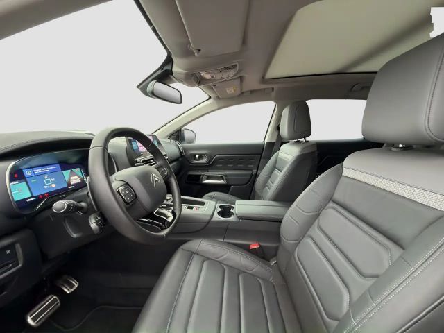 Citroën C5 Aircross Hybrid