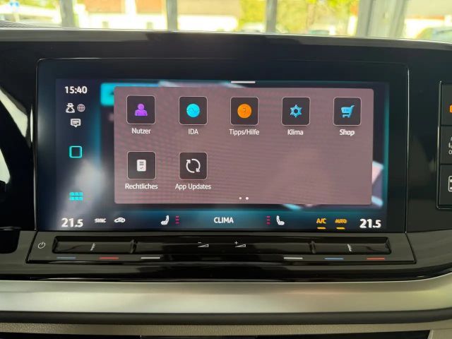 Volkswagen Multivan T7