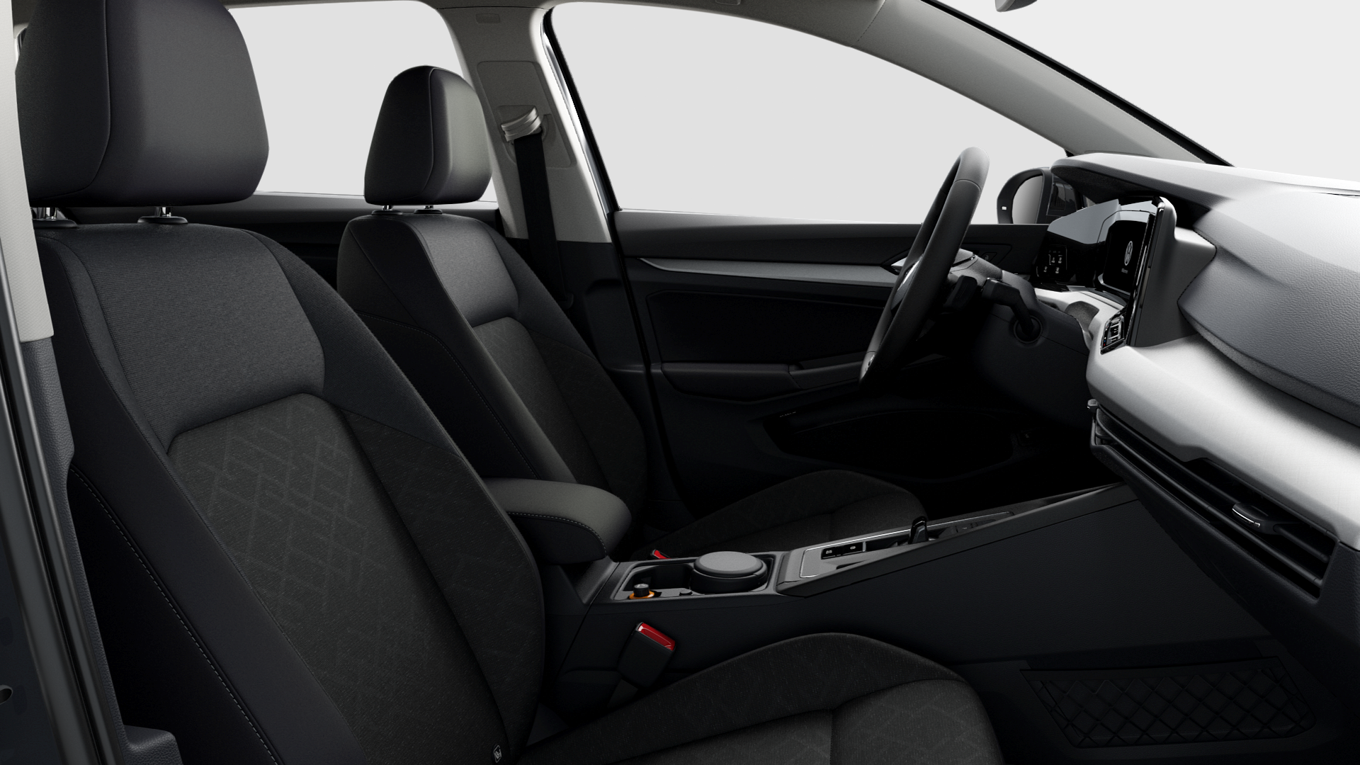 Volkswagen Golf DSG Golf VIII Variant