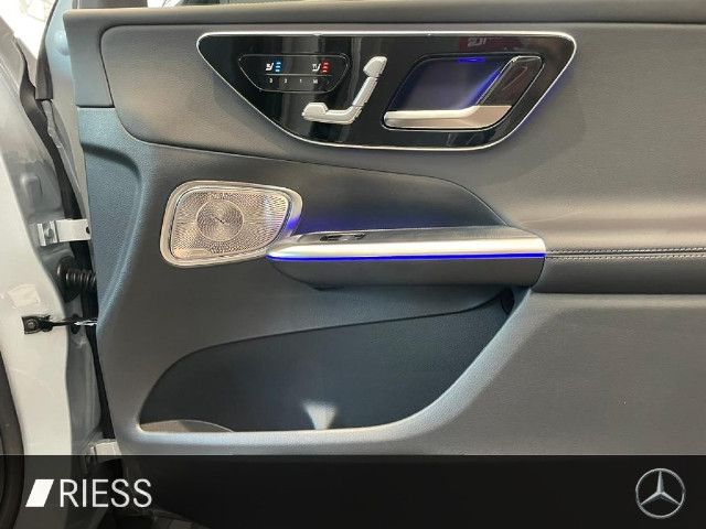 Mercedes-Benz GLC 450 4MATIC