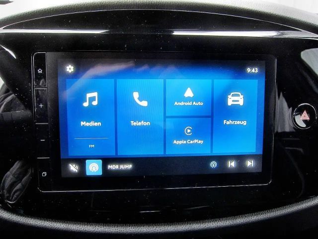 Toyota Aygo X 1.0 VVT-i Hatchback