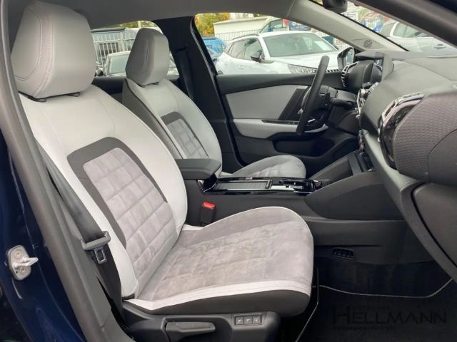 Citroën C4 Hybrid Max