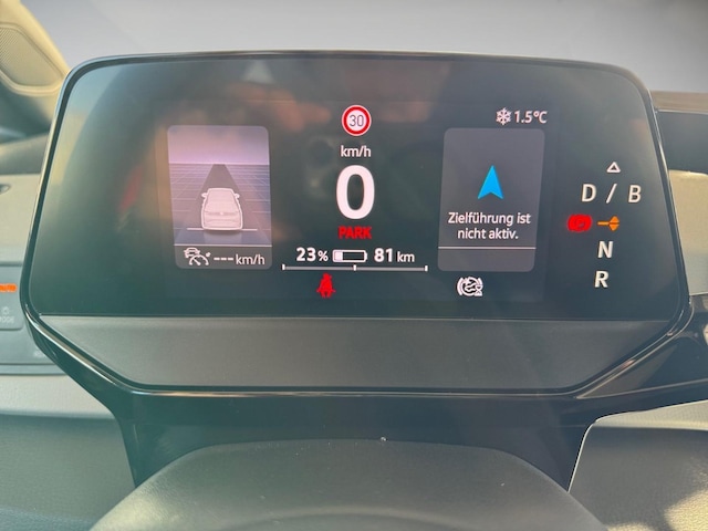 Volkswagen ID.3 LED.Navi.ACC.77kW AUT.LM