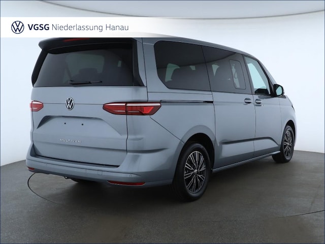 Volkswagen Multivan Lang Life