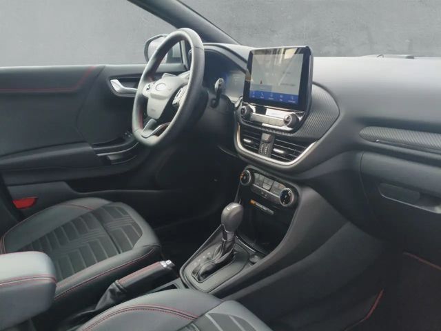 Ford Puma EcoBoost ST Line