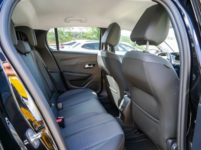 Peugeot E-208 Allure Pack