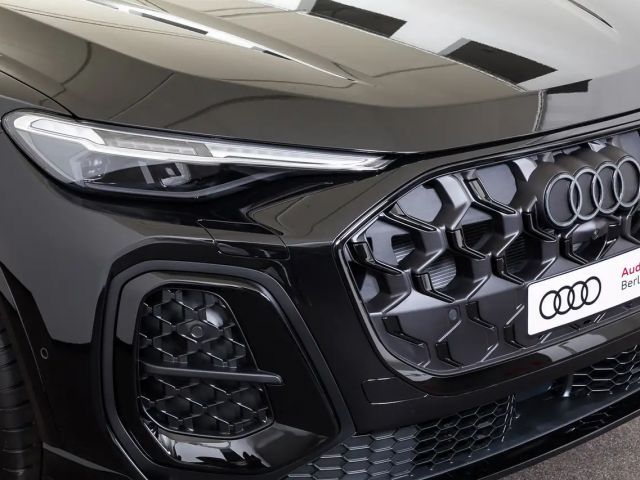 Audi Q5 Quattro S-Tronic