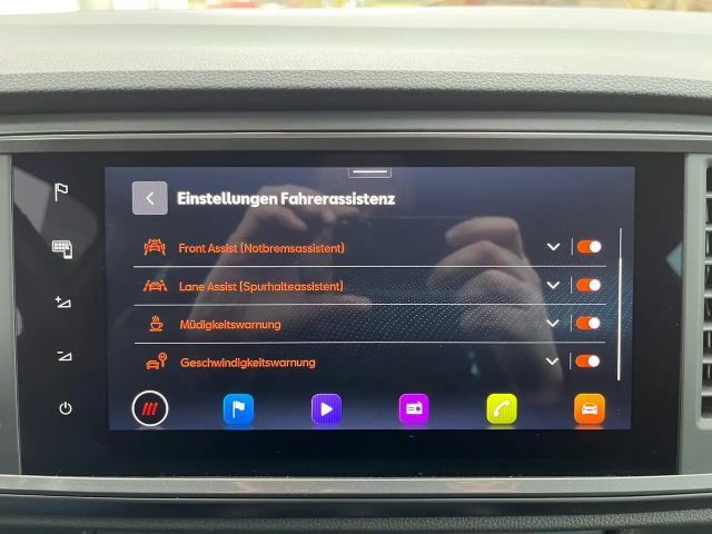 Cupra Ateca 1.5 TSI DSG